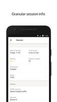 Yandex.Metrica ảnh chụp màn hình 4