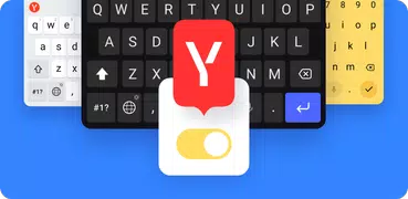 Yandex Keyboard