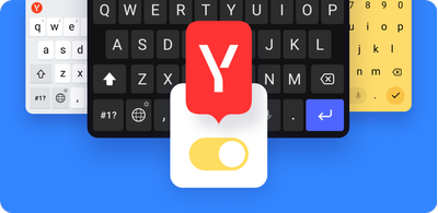 How to Download Yandex Keyboard Old Versions for Mobile