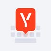 Keyboard Yandex