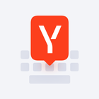 Yandex Keyboard icon