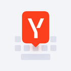 Teclado Yandex ícone