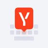 Yandex Keyboard icon