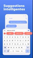 Yandex Keyboard Affiche