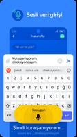 Yandex Keyboard Ekran Görüntüsü 3