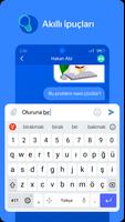 Yandex Keyboard gönderen