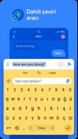 Yandex Keyboard Ekran Görüntüsü 5