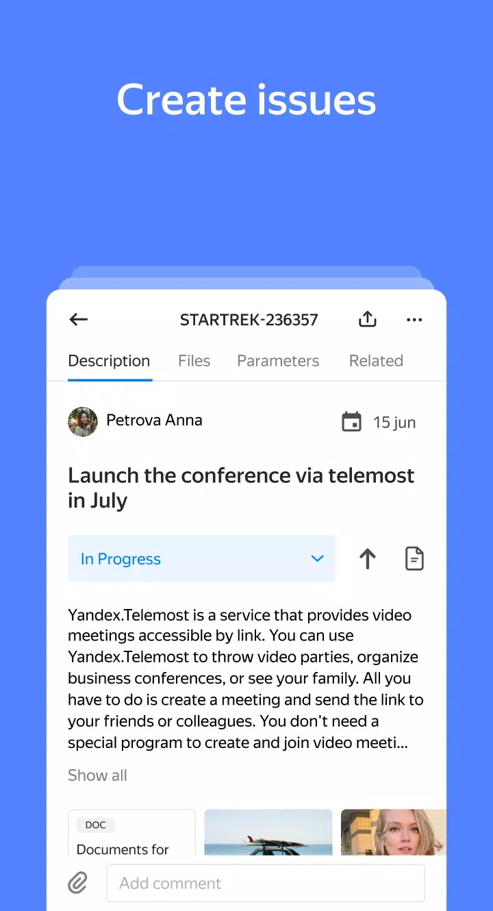 Download Yandex Tracker 2.3.99 APK for Android - Free and Safe Download