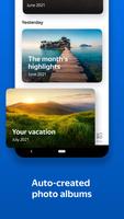 Yandex Disk Beta تصوير الشاشة 2