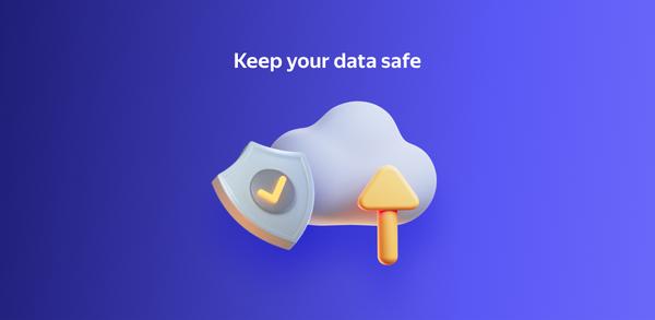 How to Download Yandex Disk—file cloud storage APK Latest Version 5.84.2 for Android 2024 image