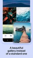 Yandex Disk—file cloud storage syot layar 1