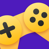 Yandex Games: appli tout en un icône