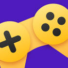 Yandex Games: appli tout en un icône