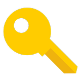 Yandex Key – your passwords أيقونة