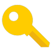 ”Yandex Key – your passwords