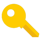 Yandex Key – your passwords icono