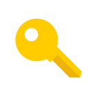 ikon Yandex Key – your passwords