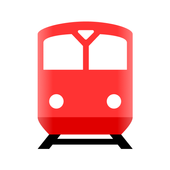 Yandex.Trains icon