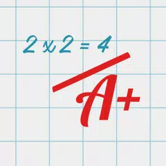 Multiplikationstabelle XAPK Herunterladen