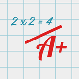 Multiplication tables APK