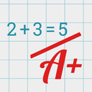 Addition and subtraction APK