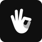 Яндекс Разговор: помощь глухим biểu tượng