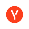 Yandex Start ícone
