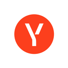 Yandex Start 아이콘