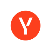 آیکون‌ Yandex Start