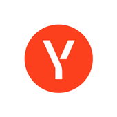 Yandex Start icône