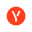 Yandex Start icon