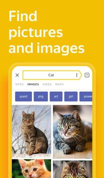 Yandex 截图 2