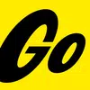 Яндекс Go: Такси Еда Доставка иконка