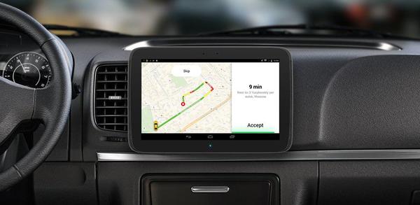 How to Download Yandex Pro (Taximeter) APK Latest Version 13.09 for Android 2025 image