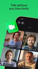 Yandex Telemost アプリダウンロード