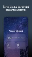 Yandex.Telemost Ekran Görüntüsü 2