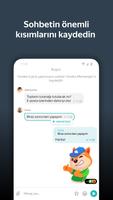 Yandex.Telemost Ekran Görüntüsü 3