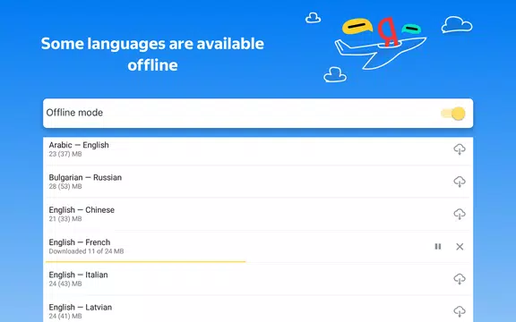 Yandex Translate Offline Translator Dictionary Apk 21 9 2 Download For Android Download Yandex Translate Offline Translator Dictionary Xapk Apk Bundle Latest Version Apkfab Com