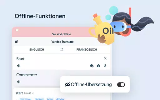 Yandex Translate