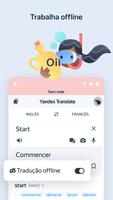 Yandex Translate imagem de tela 2