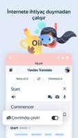 Yandex Çeviri Ekran Görüntüsü 2
