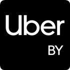 Uber BY আইকন