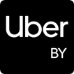 Uber BY — order taxis