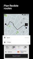 Uber BY screenshot 3