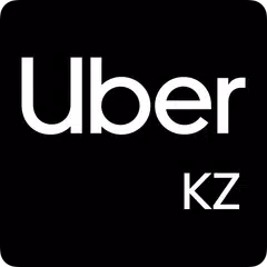 Uber KZ — order taxis APK download