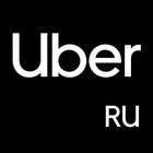 Uber Russia ícone