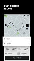 Uber Russia screenshot 2