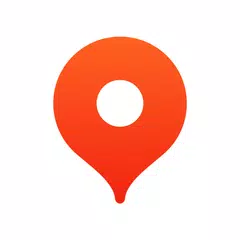 Yandex Maps and Navigator アプリダウンロード