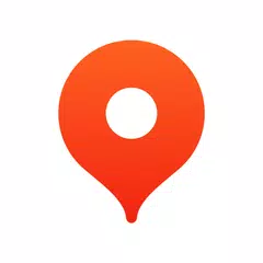 Yandex Maps and Navigator