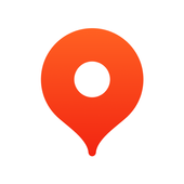 Yandex Maps and Navigator icono